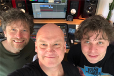 Mastering at Jellywood