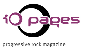 Io Pages Logo